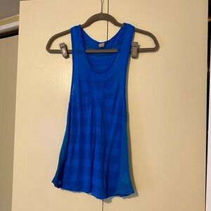 Free People Tank Size Small